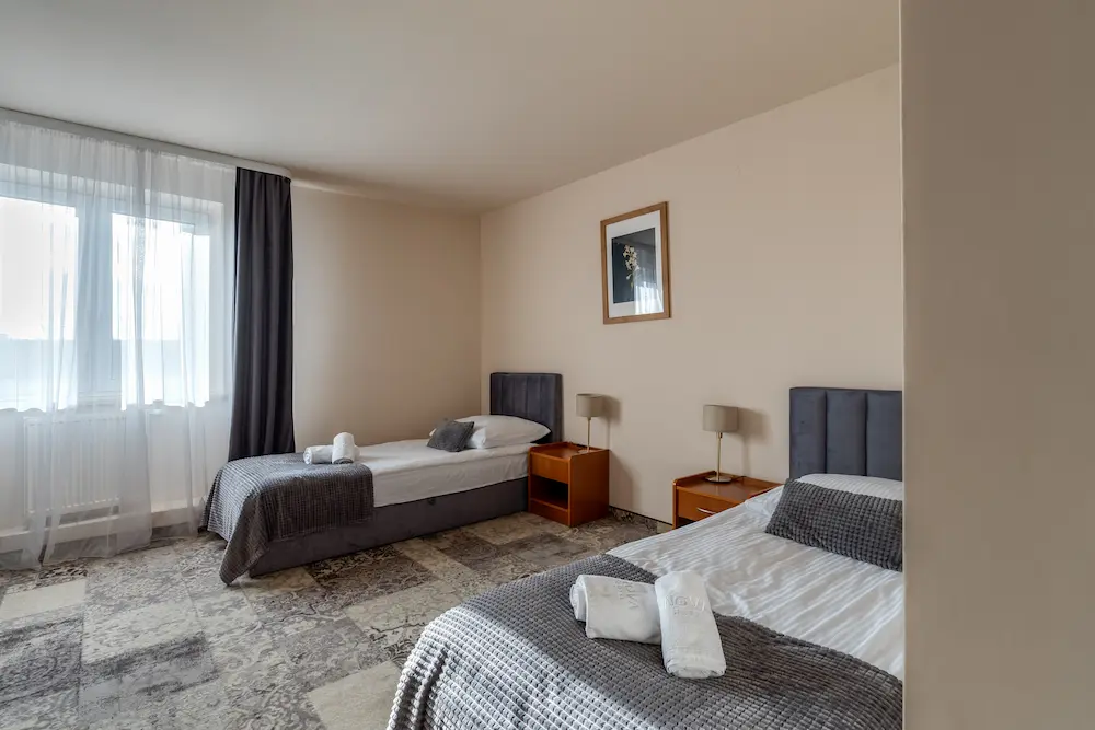 Zdjęcie Nova Hotel
